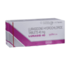 Lurasid (Lurasidone)