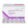 Lurasid (Lurasidone)