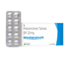 MESTERONUM 25MG (Mesterolone Tablets)
