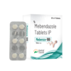 Mebendazole (Mebigard)