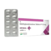 Methylprednisolone (MPHEAL)