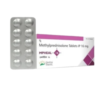 Methylprednisolone (MPHEAL)