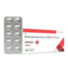Methylprednisolone (MPHEAL)