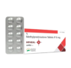 Methylprednisolone (MPHEAL)