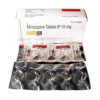 Mitra (Mirtazapine)
