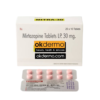 Mitra (Mirtazapine)