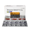 Mitra (Mirtazapine)
