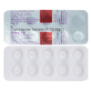 Olanzapine (OLIZA)
