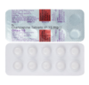 Olanzapine (OLIZA)