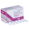Olanzapine (OLIZA)