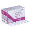 Olanzapine (OLIZA)