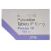 Paroxetine