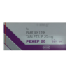 Paroxetine