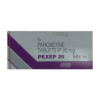 Paroxetine