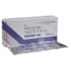 Paroxetine
