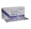 Paroxetine