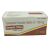 Quetiapine (Seroquel)
