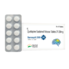 Quetiapine (Seroquel)