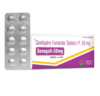 Quetiapine (Seroquel)
