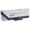 Risperidone (RISDONE)