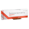 Risperidone (RISDONE)