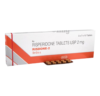 Risperidone (RISDONE)
