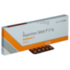 Risperidone (RISDONE)