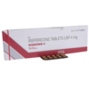 Risperidone (RISDONE)