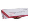 Risperidone (RISDONE)