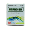 STANO 50MG/ML (Stanozolol 50mg/ml)