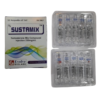 Sustamix 250mg/ml (Testosterone Mix Compound Injection 250mg/ml)