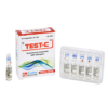 TEST-C 250mg/ml  (Testosterone Cypionate 250MG/ML)
