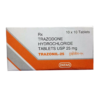Trazodone (Trazocan)