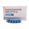 Trazodone (Trazocan)