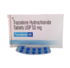 Trazodone (Trazocan)