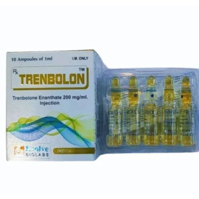 Trenbolon 200mg/ml (Trenbolone Enanthate 200mg/ml Injection)