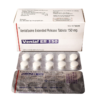 Venlafaxine (VENLAF ER)