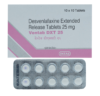 Venlafaxine (VENLAF ER)