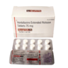 Venlafaxine (VENLAF ER)