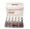 Venlafaxine (VENLAF ER)